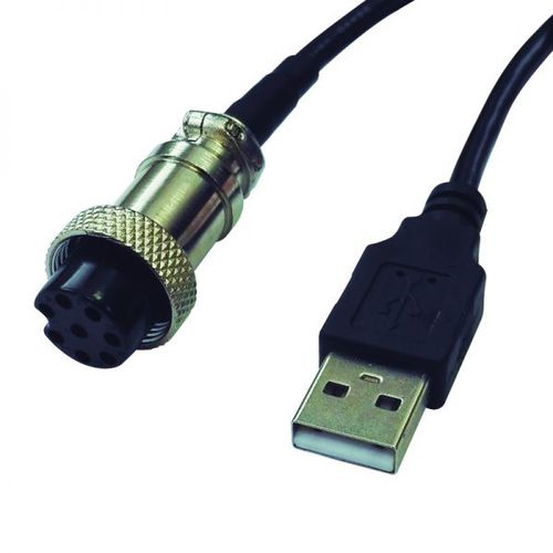 Cable eléctrico de datos - 32294 - Gram Group - USB