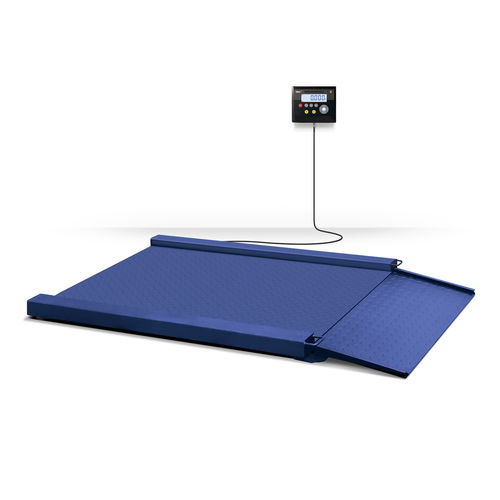 Balanza de plataforma - Gram Next Xtrem Penguin - M - Gram Group - lb / oz / kilogramo
