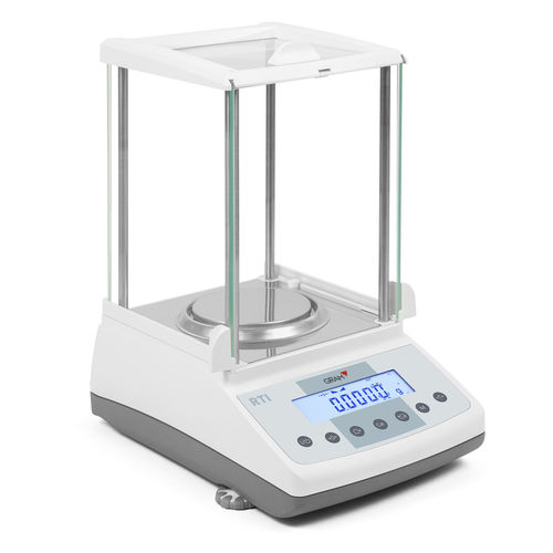 Balanza de laboratorio - Gram Core RTI - Gram Group - kilogramo / interna / RS-232