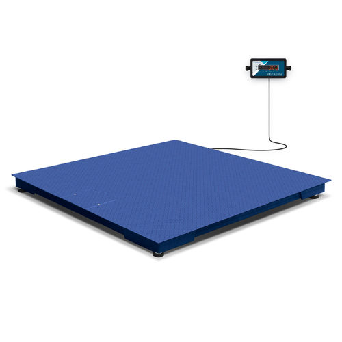 Balanza de plataforma - ACCUREX TX Tiger - Gram Group - contadora / electrónica / kg