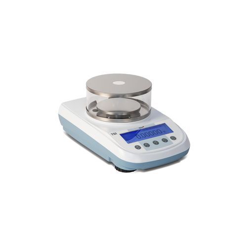 Balanza de laboratorio - TGI Precision - GRAM - analítica / contadora / mg