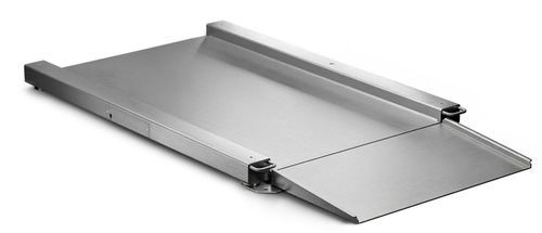 Balanza con plataforma de perfil bajo - Penguin S - GRAM - electrónica / de plataforma / g