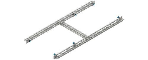 Sistema de dimensionamiento - L630 - GRAM