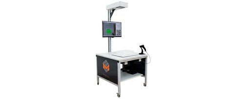 Sistema de dimensionamiento y pesaje - S140 - GRAM