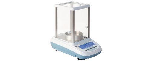 Balanza de laboratorio - TGI Analytical - GRAM - analítica / mg / lb