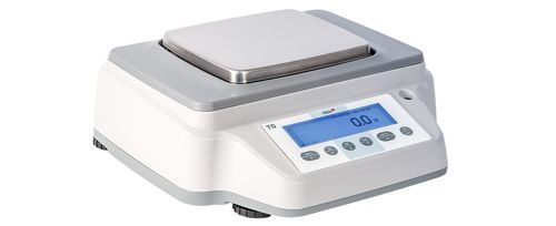 Balanza de laboratorio - GRAM TG - GRAM - electrónica / lb / oz