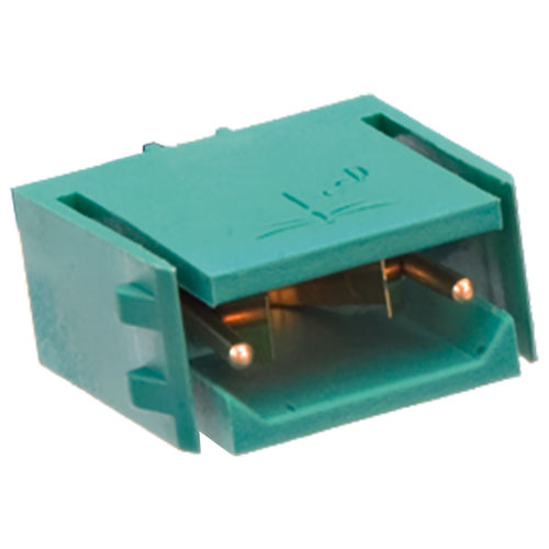Conector de derivación - DFS Series - Positronic Industries - de alimentación eléctrica / PCB / rectangular