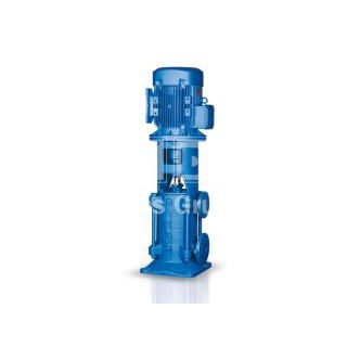 Bomba centrífuga - OMK-V series - MAS - DAF - de agua / eléctrica / industrial
