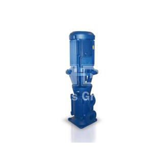 Bomba centrífuga - KME-V Series - MAS - DAF - de agua / de aceite / eléctrica