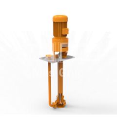 Bomba de vórtex - PSP Series - MAS - DAF - de agua / para productos químicos / eléctrica