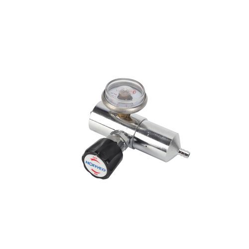 Regulador de caudal volumétrico - HLF-2 series - Xuzhou Hongye Apparatus & Instrument Co.,LTD - para gas / compacto / manual