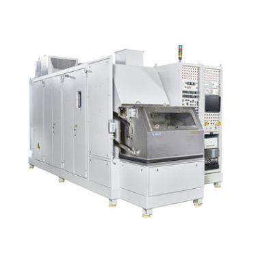 Banco de ensayo de presión - Watz Hydraulik GmbH - de calidad / automático / para válvulas