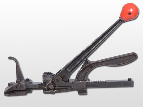 Aparato flejador manual - PRP - 1932 - PPTUSA