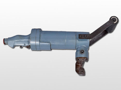 Contorneadora neumática - PN - 5 - PPTUSA