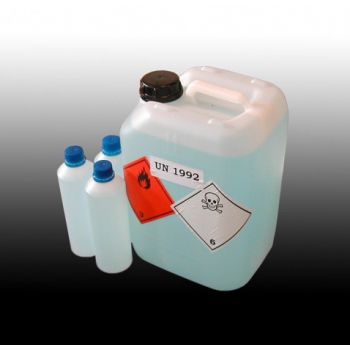 Flux de soldadura - 13 series  - Elettronica Todescato