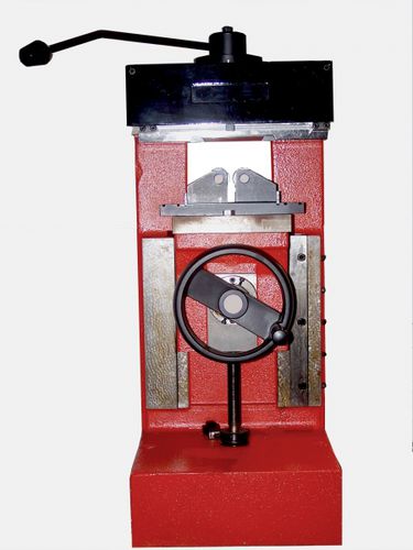 Máquina de marcado por rodadura - FRAP S series - BGI (BERNARD GRAVURE INDUSTRIELLE) - para pieza cilíndrica