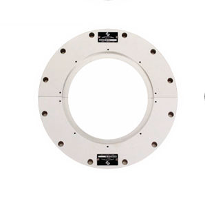 Junta de labio - Omni  - Mide Technology Corp - de metal / circular / agua