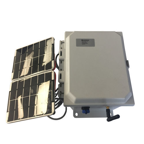 Colector de datos para adquisición de datos - SeniMax™ - Resensys - para puente / inalámbrico / Ethernet
