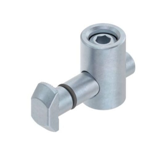 Tuerca para ranuras en T - 3842535458 - Bosch Rexroth - Assembly Technology