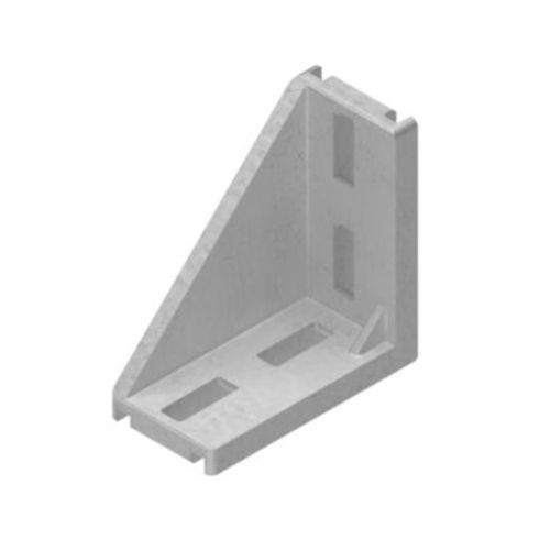 Soporte de conductor - 3842523567 - Bosch Rexroth - Assembly Technology - de aluminio / de centrado