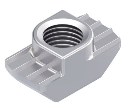 Tuerca para ranuras en T - 3842530287 - Bosch Rexroth - Assembly Technology