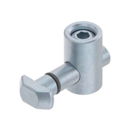 Tuerca para ranuras en T - 3842535466 - Bosch Rexroth - Assembly Technology