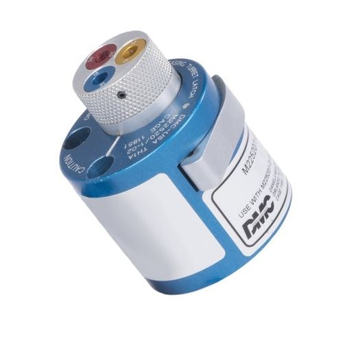 Torreta de herramientas - TH series - Daniels Manufacturing Corporation