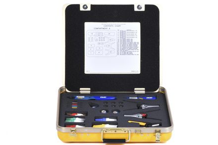 Kit de mantenimiento - DMC - Daniels Manufacturing Corporation