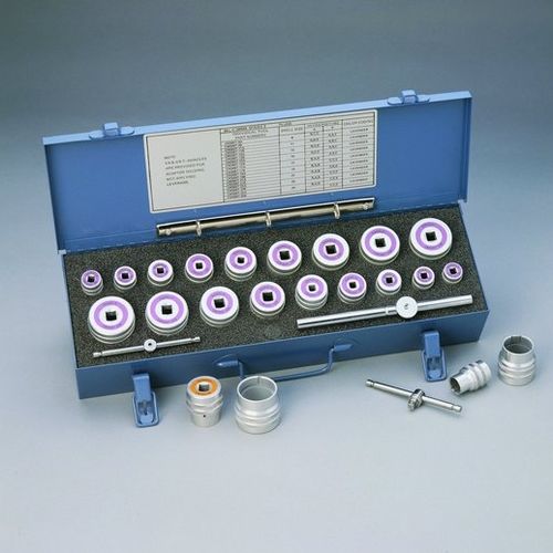 Kit de adaptadores - CM-S series - Daniels Manufacturing Corporation