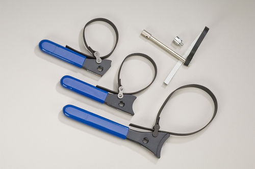 Llave especial - BT-BS - Daniels Manufacturing Corporation