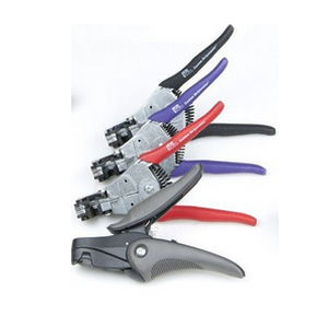 Pinza desforradora universal - 45 - Daniels Manufacturing Corporation - para cable