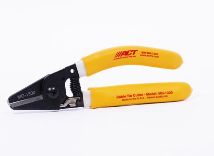 Brida herramienta para sujetacable - MG-1300 - Daniels Manufacturing Corporation
