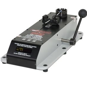 Aparato de pruebas de tensión - PT-150HA - Daniels Manufacturing Corporation - manual / para hilos / industrial