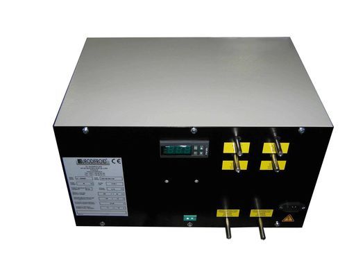 Secador de gas para gas - SGA series - EURODIFROID - refrigerado / para laboratorio / para secado de gas