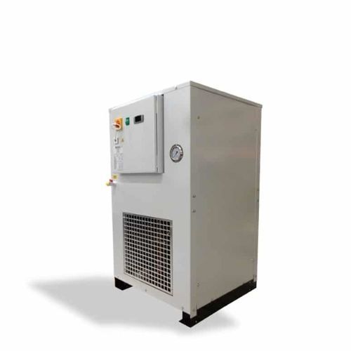 refrigerador de aceite - EURODIFROID