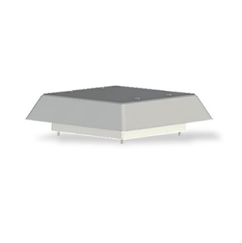 Unidad de ventilación con filtración integrada - TEA series - EURODIFROID - para armarios informáticos / para armarios eléctricos