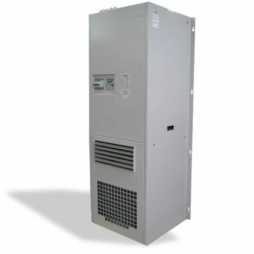 climatizador para armario eléctrico para montaje lateral - EURODIFROID