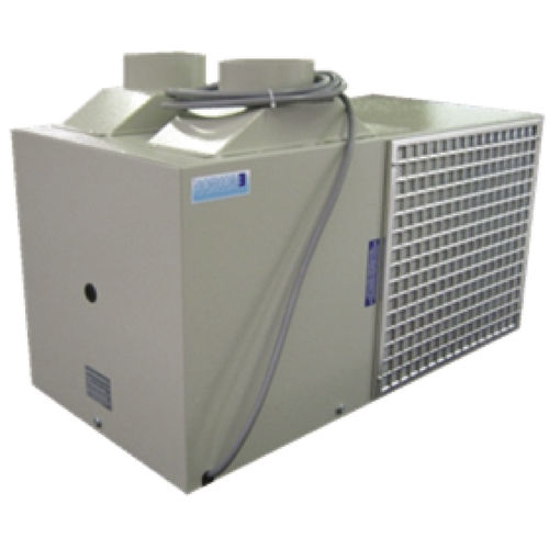 Refrigerador de aire - KR series - EURODIFROID - para armario eléctrico / compacto / con condensación de aire