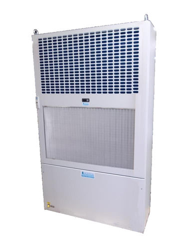 climatizador para armario eléctrico para montaje lateral - EURODIFROID