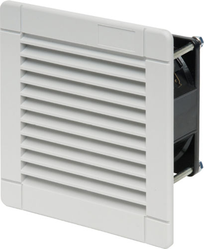 ventilador de pared - EURODIFROID