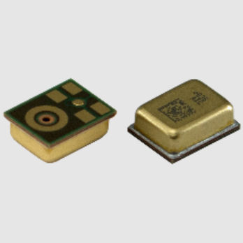 Micrófono para automóvil - SPH1878 - Knowles Electronics, LLC - MEMS / de frecuencia