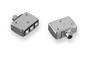 Micrófono para prótesis auditiva - EA series - Knowles Electronics, LLC - electret / de condensador / omnidireccional