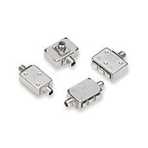Micrófono para prótesis auditiva - EL series - Knowles Electronics, LLC - omnidireccional / direccional / de poco ruido