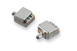 Micrófono para prótesis auditiva - EM/BEM series - Knowles Electronics, LLC - omnidireccional