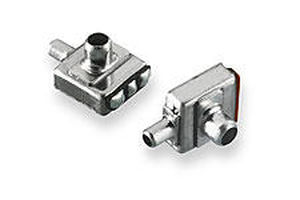 Micrófono para prótesis auditiva - TD series - Knowles Electronics, LLC - direccional