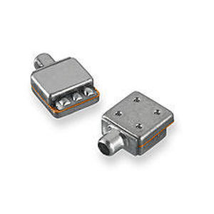 Micrófono para prótesis auditiva - TM/BTM series - Knowles Electronics, LLC - omnidireccional / de frecuencia / direccional
