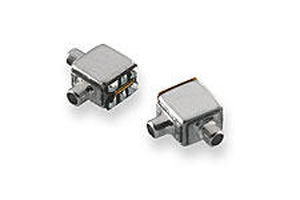 Micrófono para prótesis auditiva - TP series - Knowles Electronics, LLC - omnidireccional / direccional