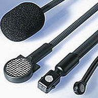 Micrófono para avión - FB-BW-30330-000 - Knowles Electronics, LLC - de frecuencia / estanco