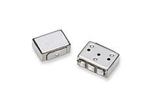 Micrófono para circuito impreso - WP series - Knowles Electronics, LLC - omnidireccional / resistente a la corrosión / estanco
