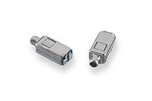 Transductor acústico para prótesis auditiva - FK series - Knowles Electronics, LLC - de bajas vibraciones / hiperfrecuencia